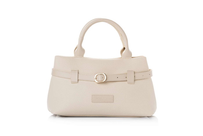 Lucky Bees Grace Mini - Crema Lucky Bees Grace Mini - Crema